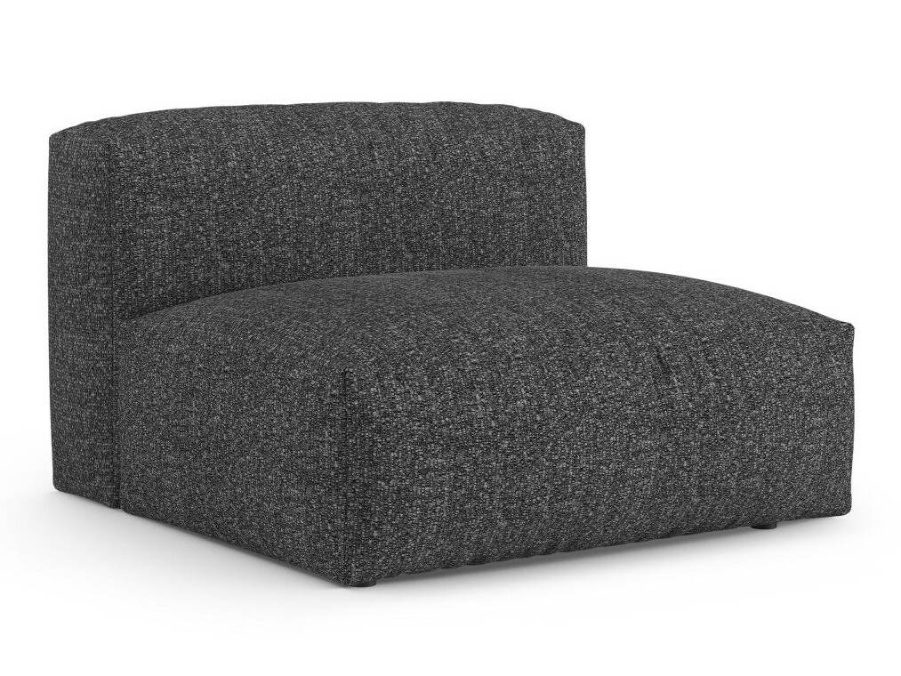 Modularni fotelj Sorcoro 119 (Monet Anthracite)