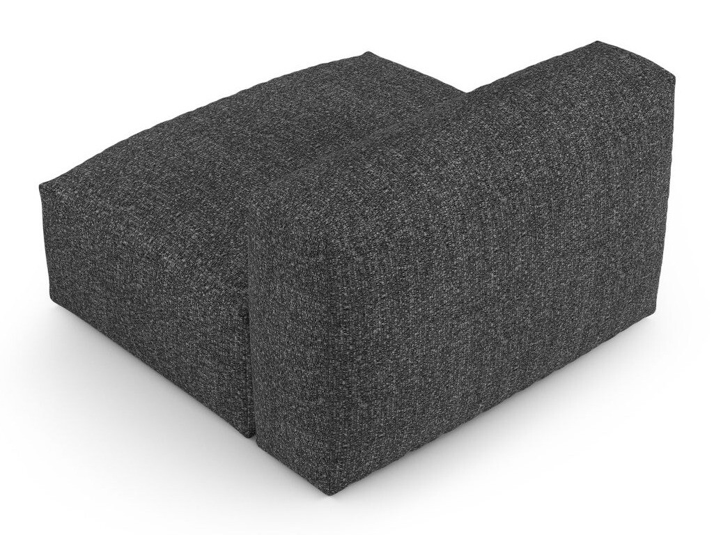 Modularni fotelj Sorcoro 119 (Monet Anthracite)
