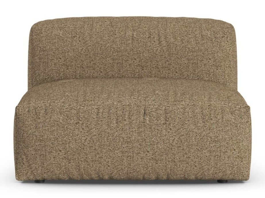 Modularni fotelj Sorcoro 119 (Monet Cappuccino)