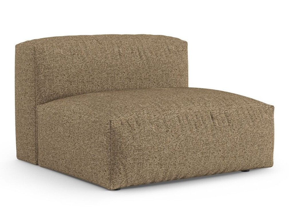 Modularni fotelj Sorcoro 119 (Monet Cappuccino)