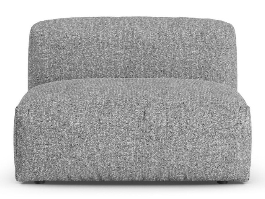 Modularni fotelj Sorcoro 119 (Monet Graphite)