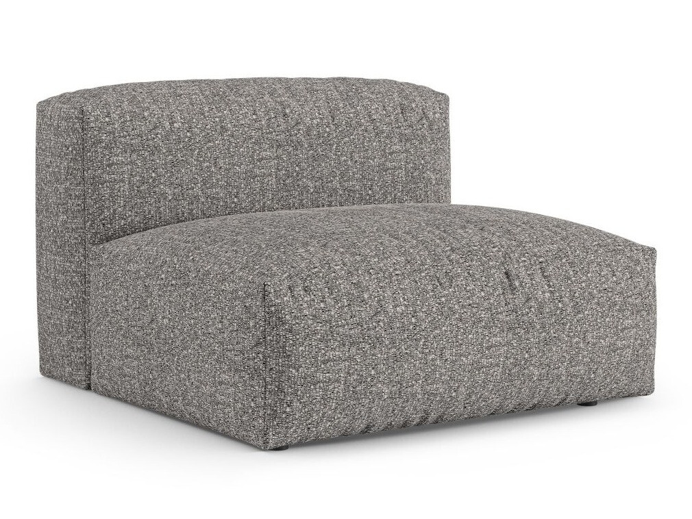 Modularni fotelj Sorcoro 119 (Monet Graphite)