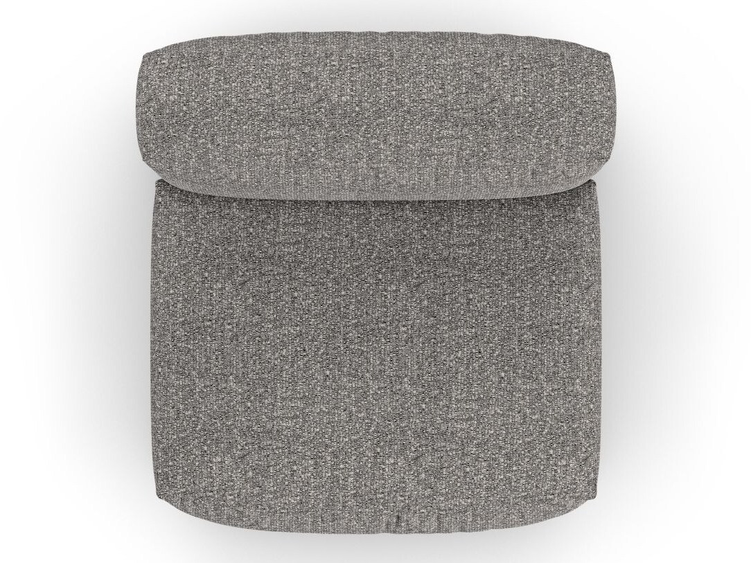 Modularni fotelj Sorcoro 119 (Monet Graphite)