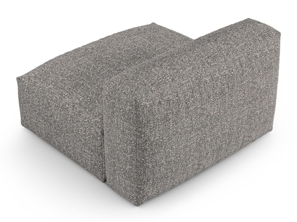 Modularni fotelj Sorcoro 119 (Monet Graphite)
