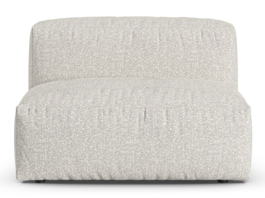 Modularni fotelj Sorcoro 119 (Monet Pearl)