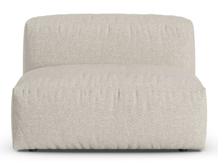 Modularni fotelj Sorcoro 119 (Monet Sand)