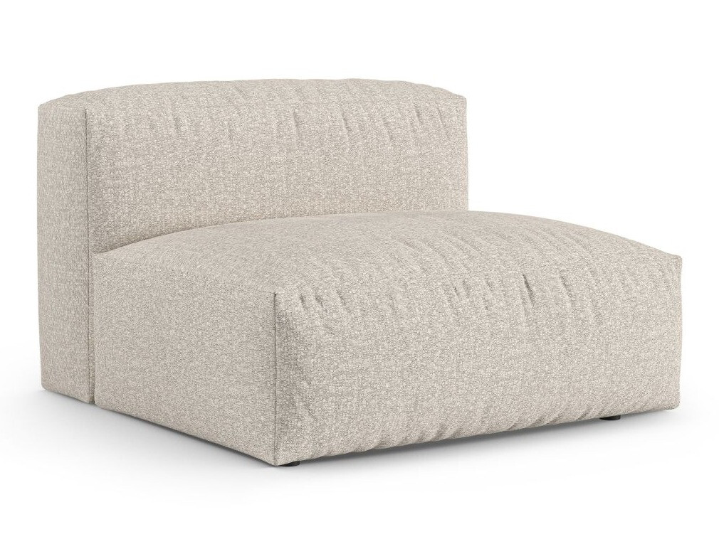 Modularni fotelj Sorcoro 119 (Monet Sand)