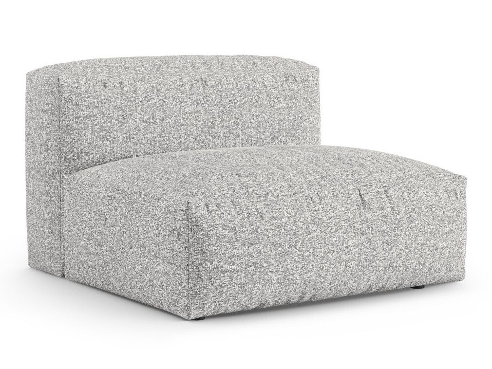 Modularni fotelj Sorcoro 119 (Monet Silver)