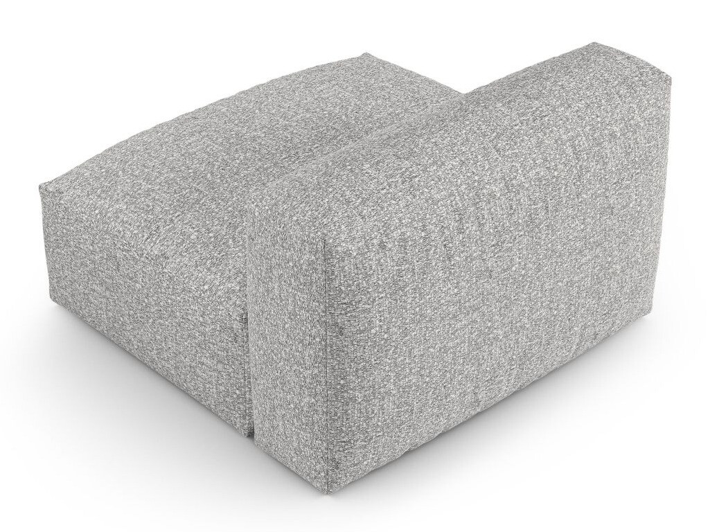 Modularni fotelj Sorcoro 119 (Monet Silver)