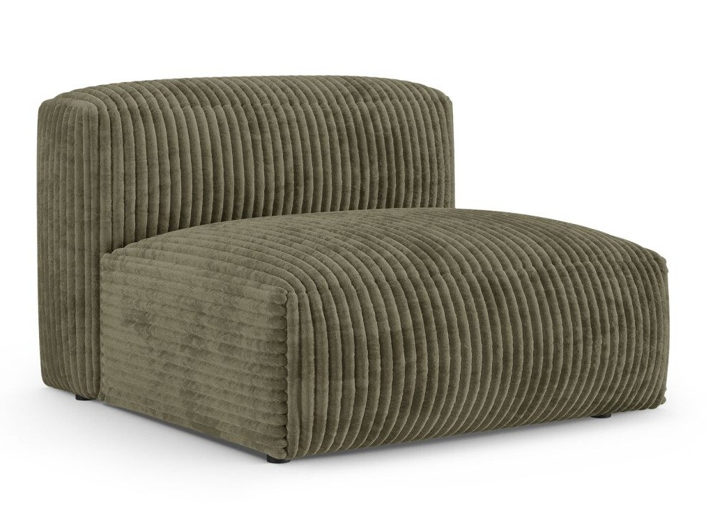 Modularni fotelj Sorcoro 119 (Tilia 37)