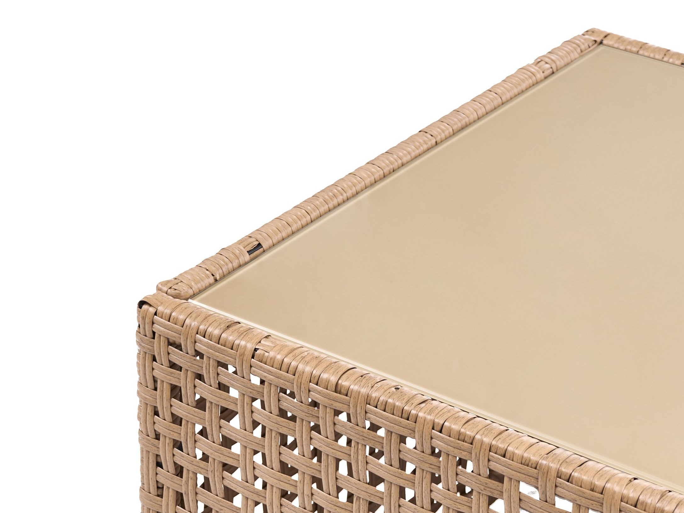 Vrtna mizica Domenou 107