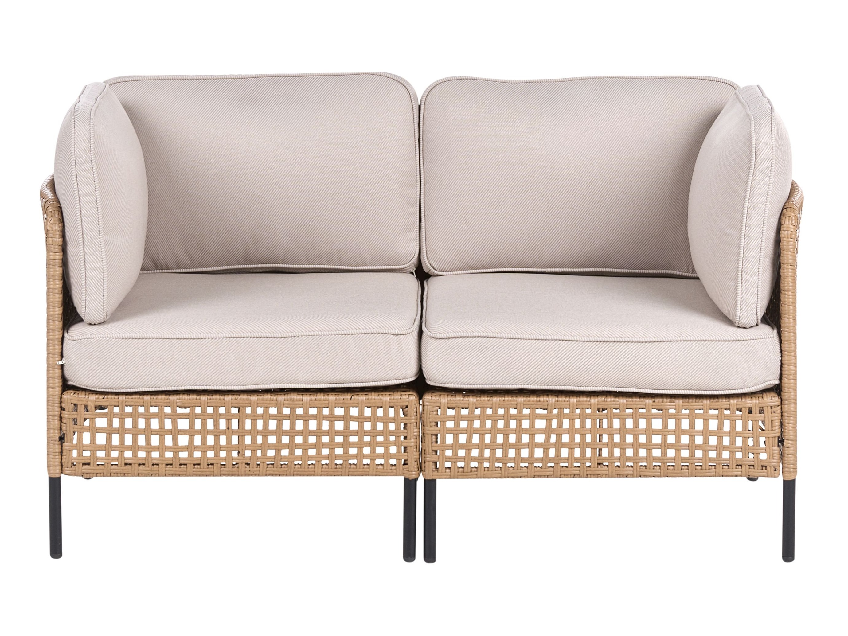 Vrtni kavč Domenou 105