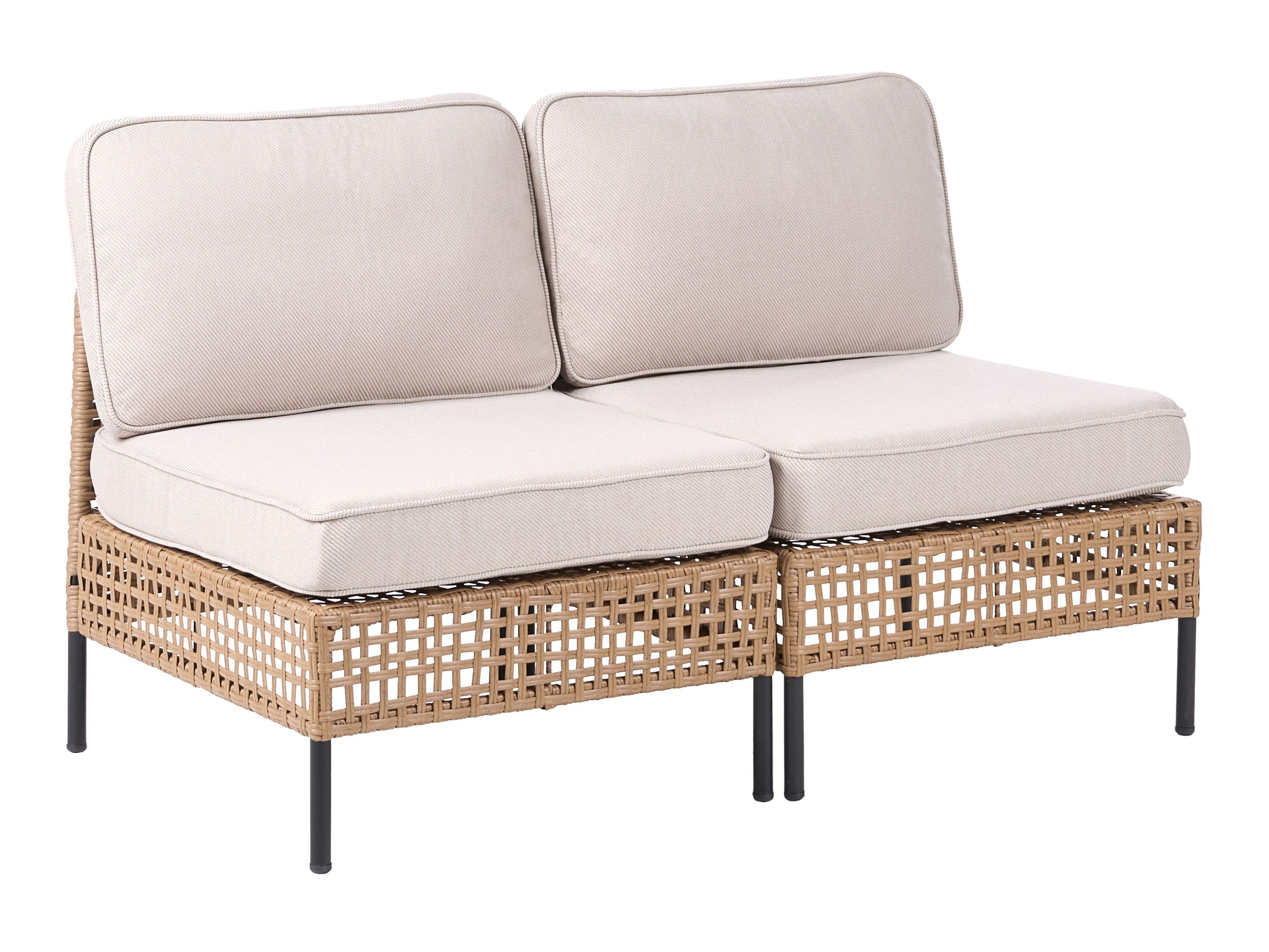 Vrtni kavč Domenou 106