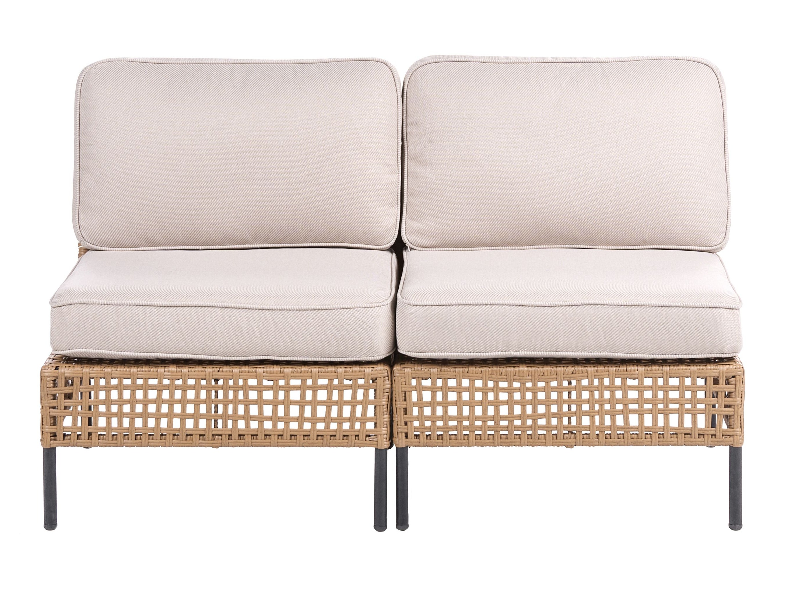 Vrtni kavč Domenou 106