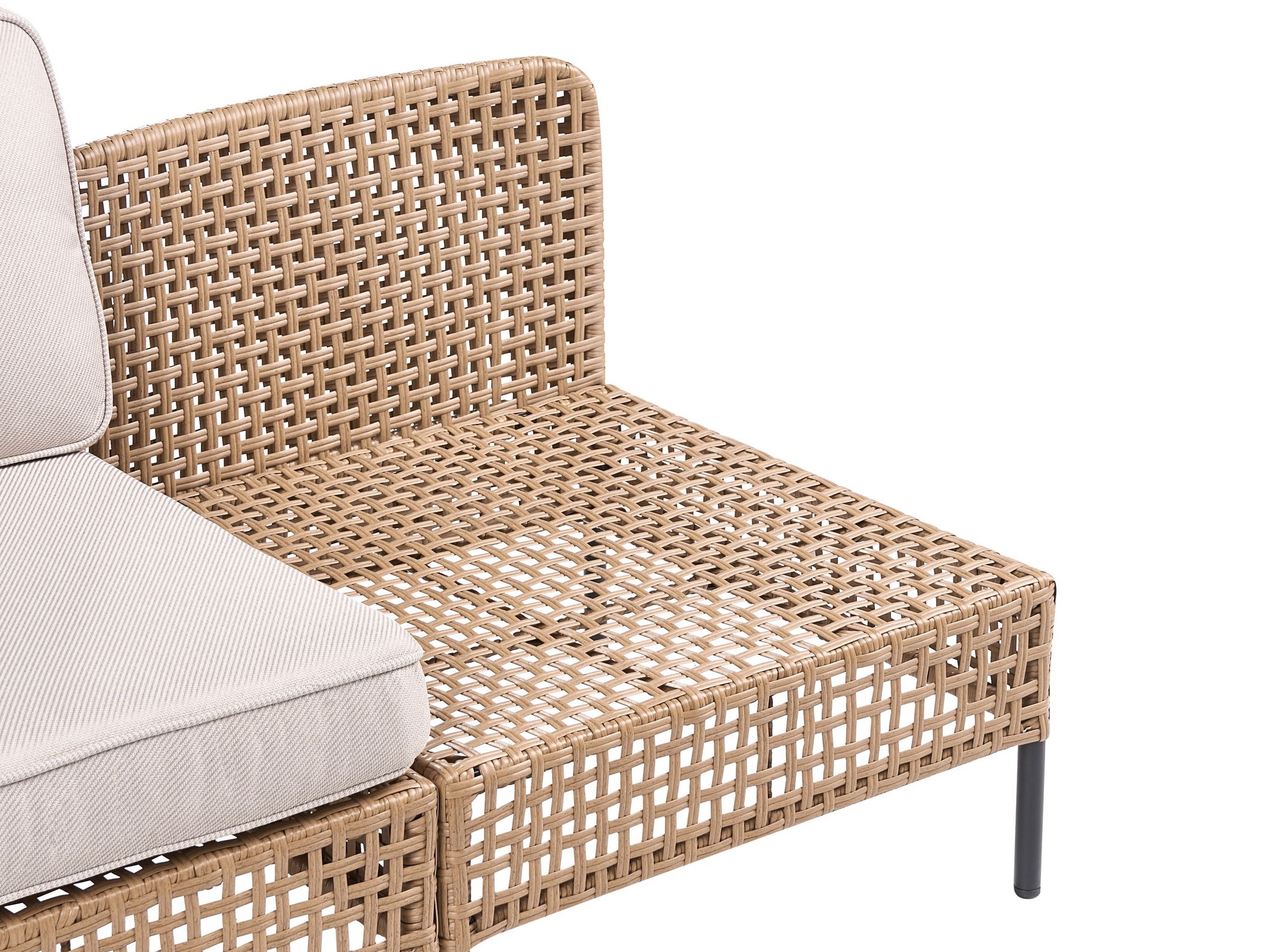 Vrtni kavč Domenou 106