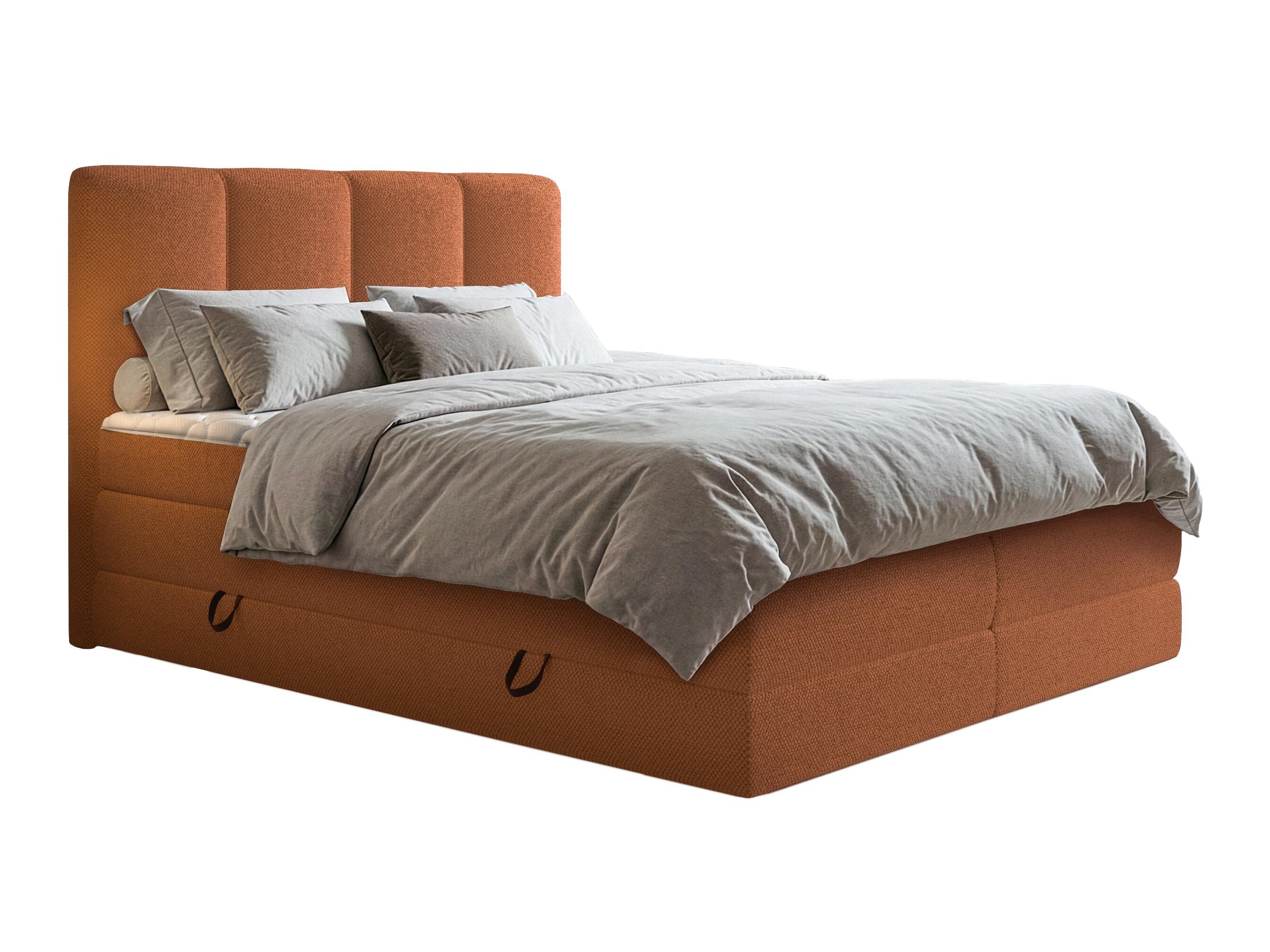 Boxspring postelja ComfiDream 205 (Onega 18)