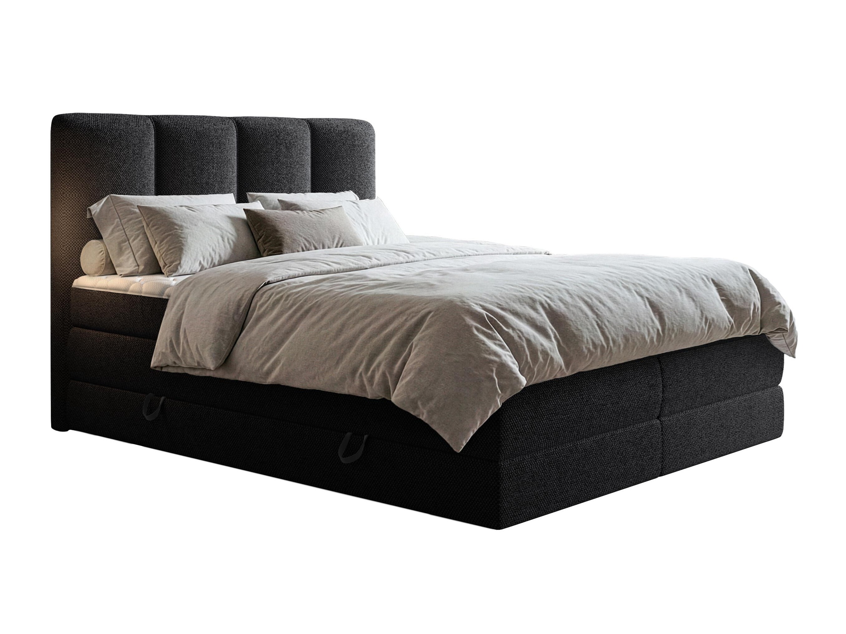 Boxspring postelja ComfiDream Caelion (Onega 11)