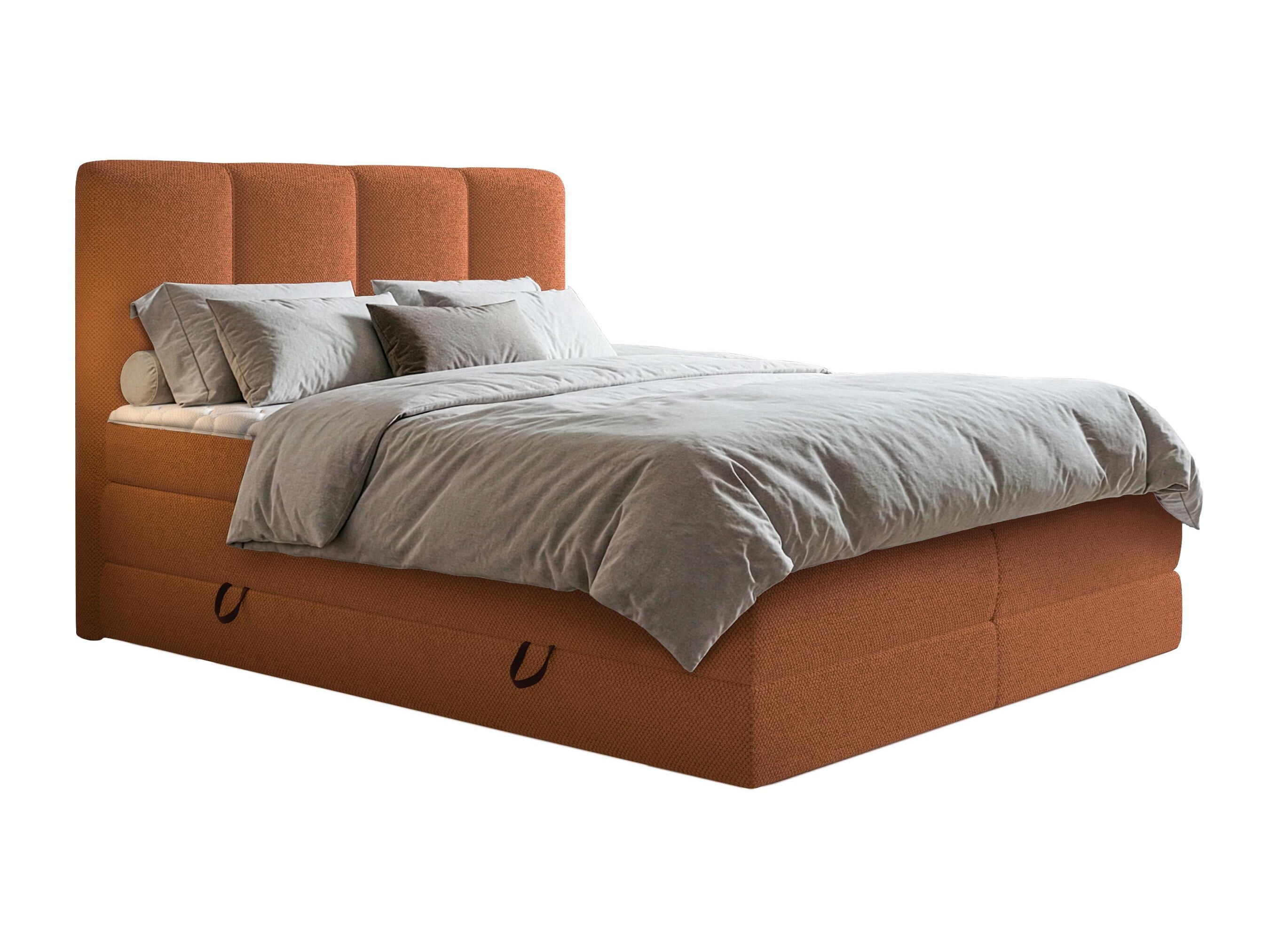 Boxspring postelja ComfiDream Caelion (Onega 18)