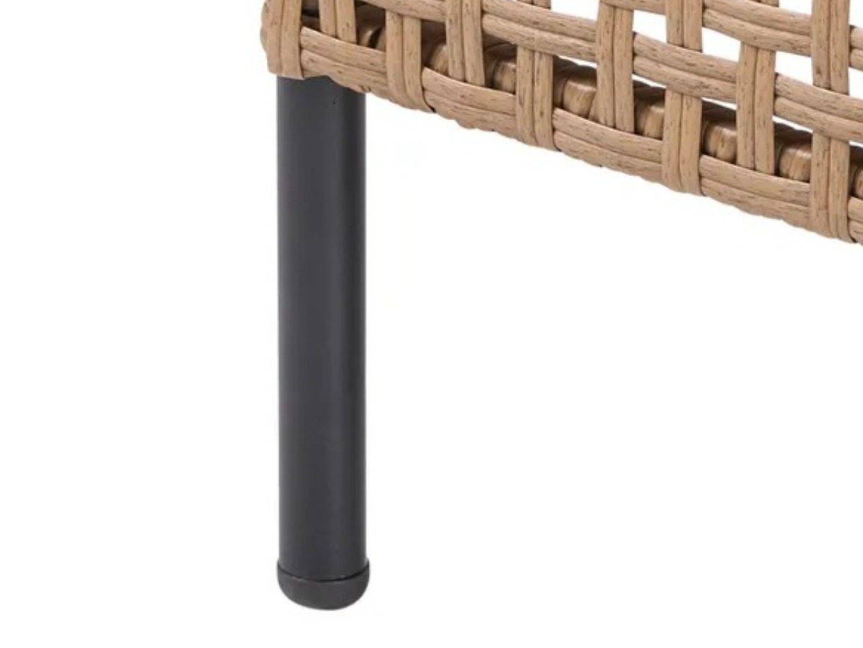 Komplet vrtnega pohištva Domenou 100