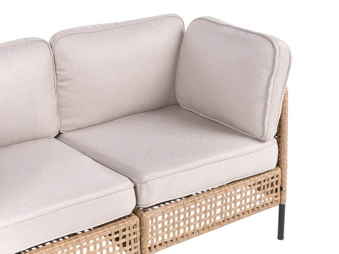 Komplet vrtnega pohištva Domenou 101