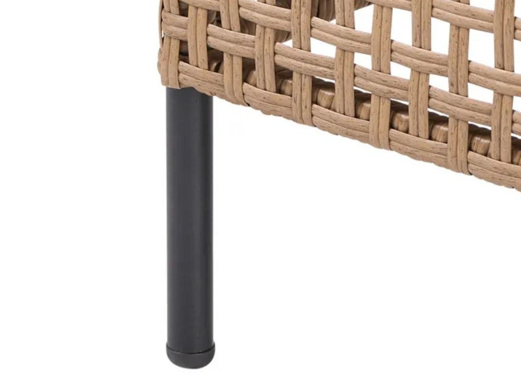 Komplet vrtnega pohištva Domenou 101