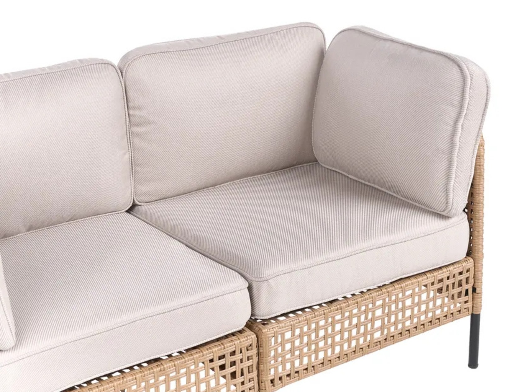 Komplet vrtnega pohištva Domenou 102