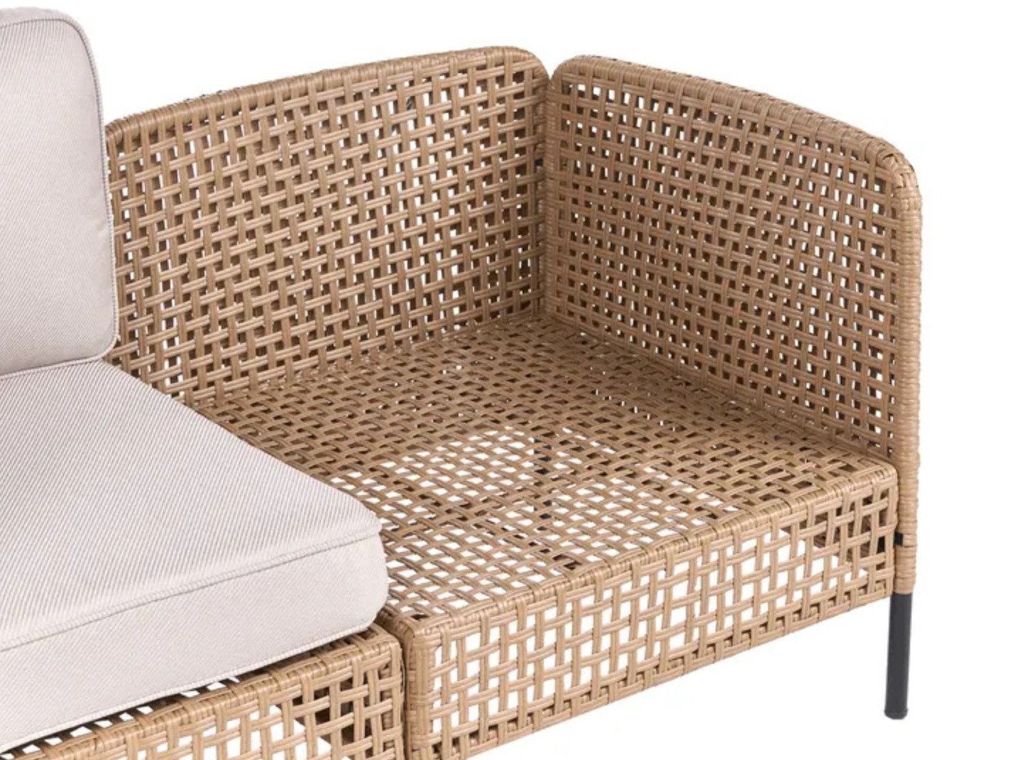 Komplet vrtnega pohištva Domenou 102