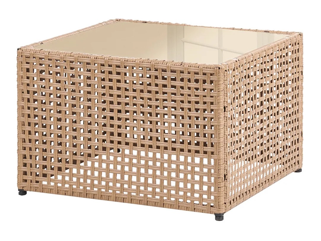 Komplet vrtnega pohištva Domenou 102