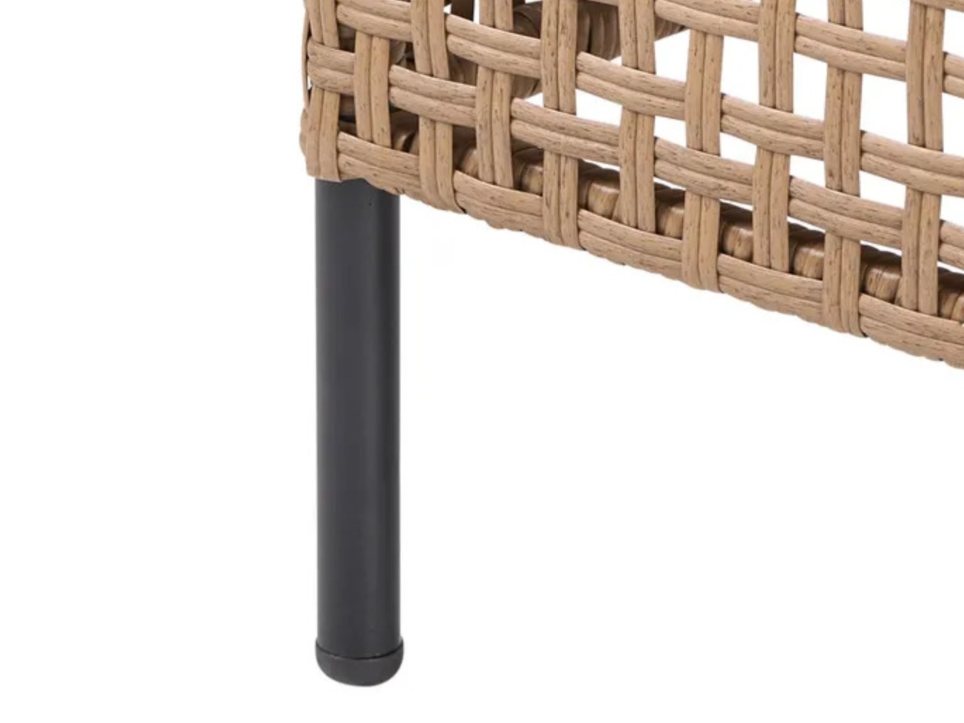 Komplet vrtnega pohištva Domenou 102