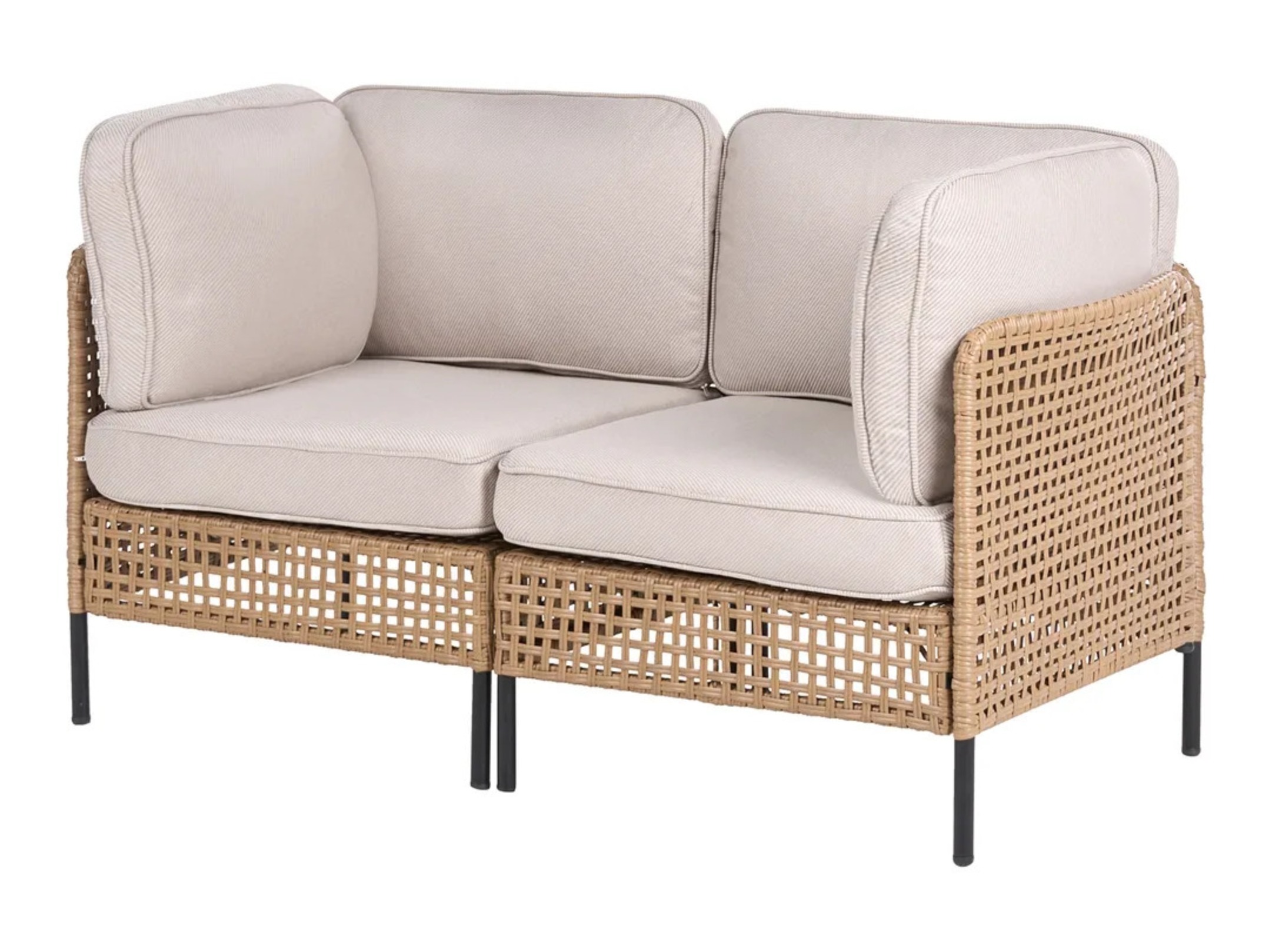 Komplet vrtnega pohištva Domenou 102