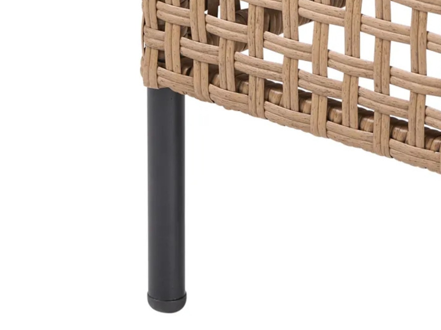 Komplet vrtnega pohištva Domenou 103