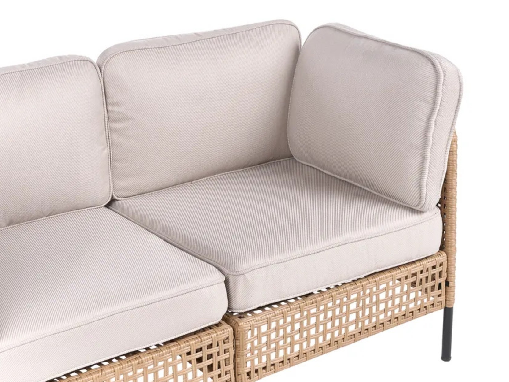 Komplet vrtnega pohištva Domenou 104