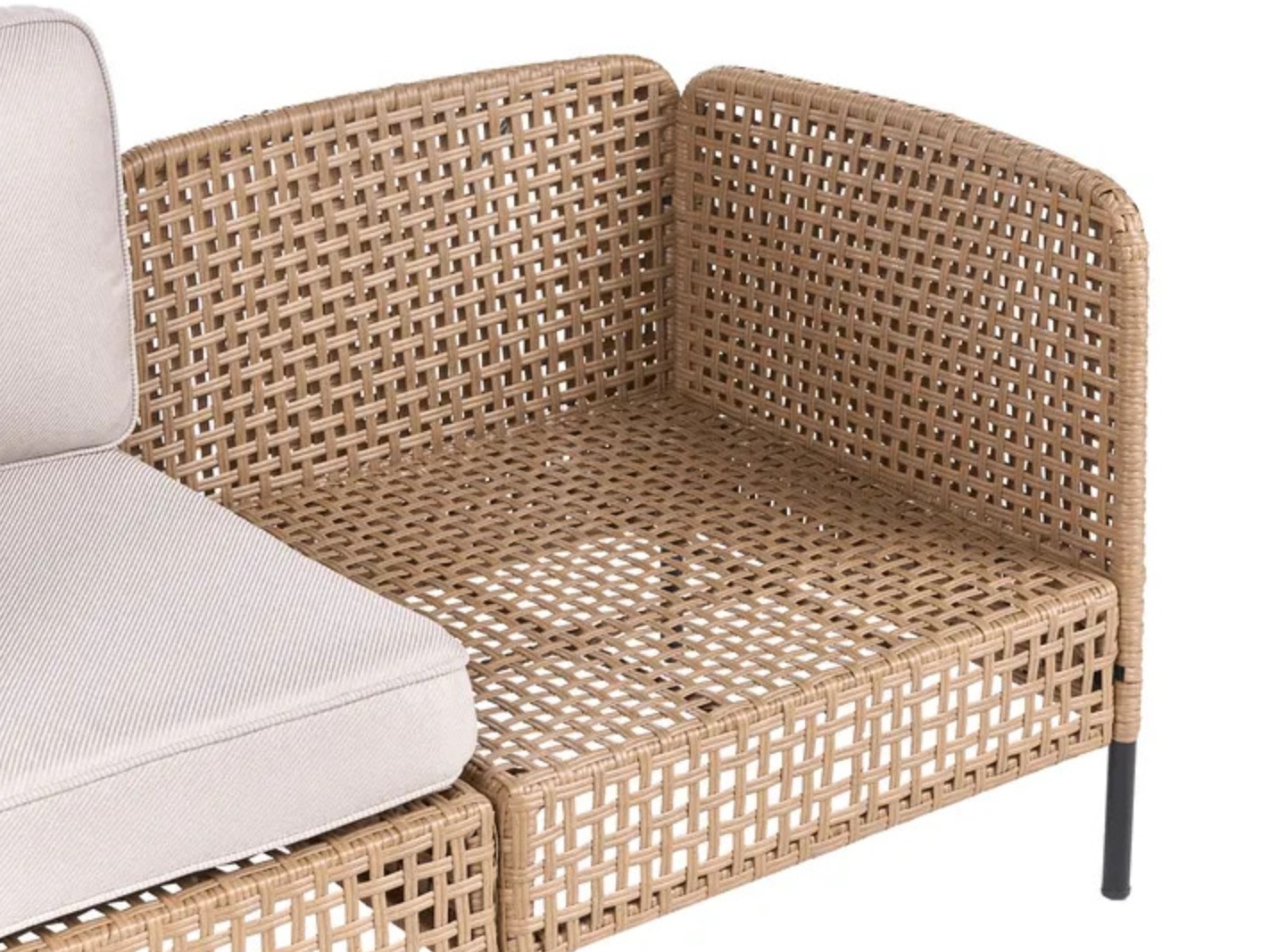 Komplet vrtnega pohištva Domenou 104