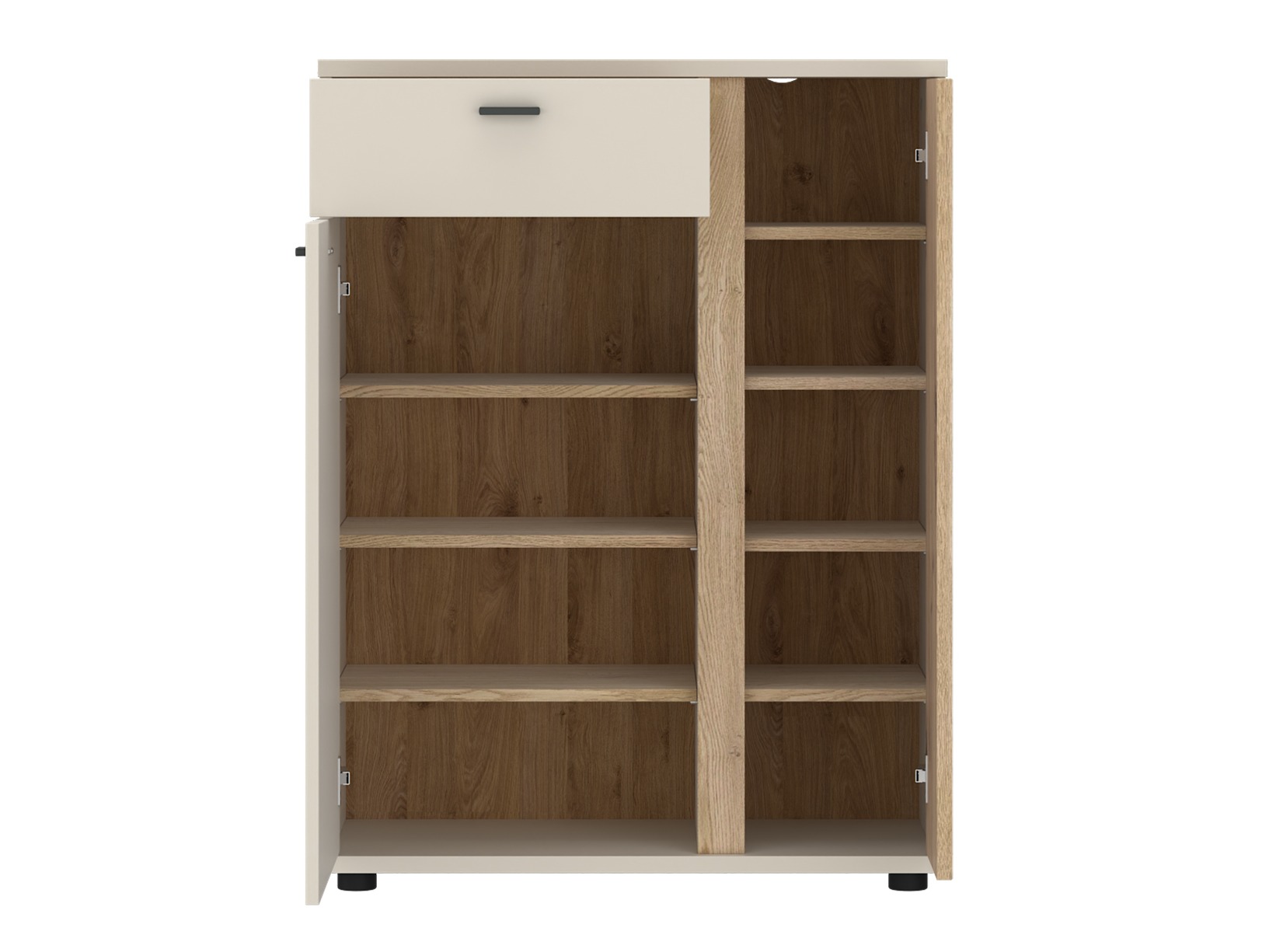 Komplet za predsobo Remcale 117