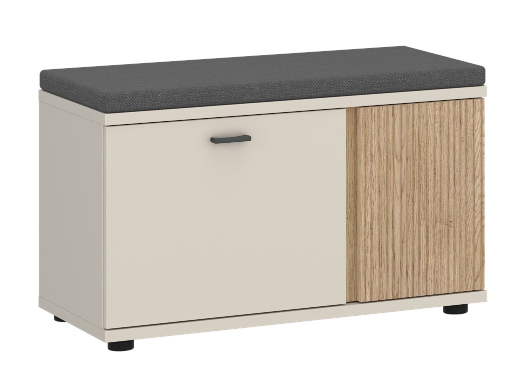 Komplet za predsobo Remcale 117