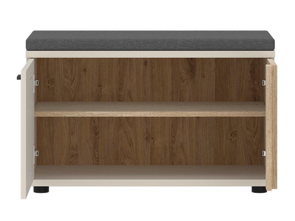 Komplet za predsobo Remcale 117