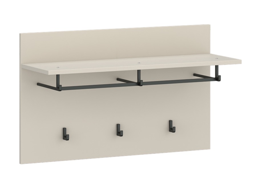 Komplet za predsobo Remcale 117