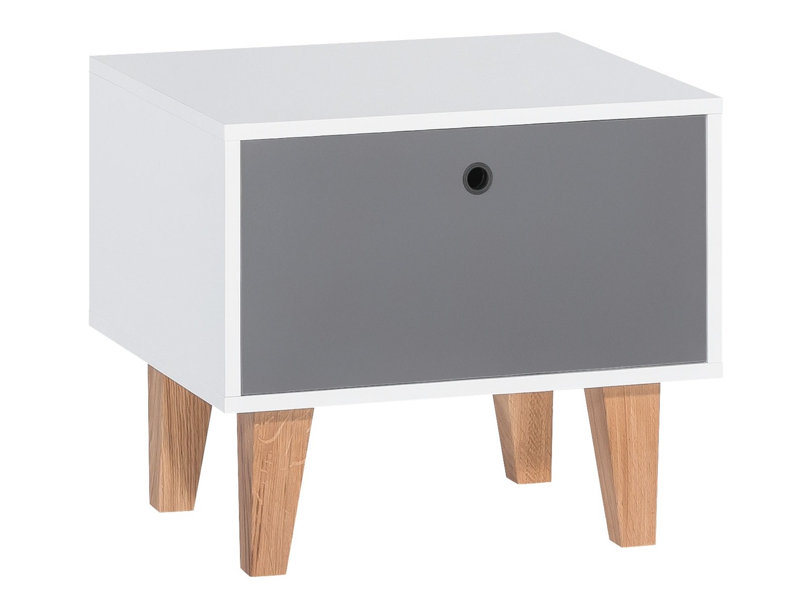 Nočna omarica Domfera 107