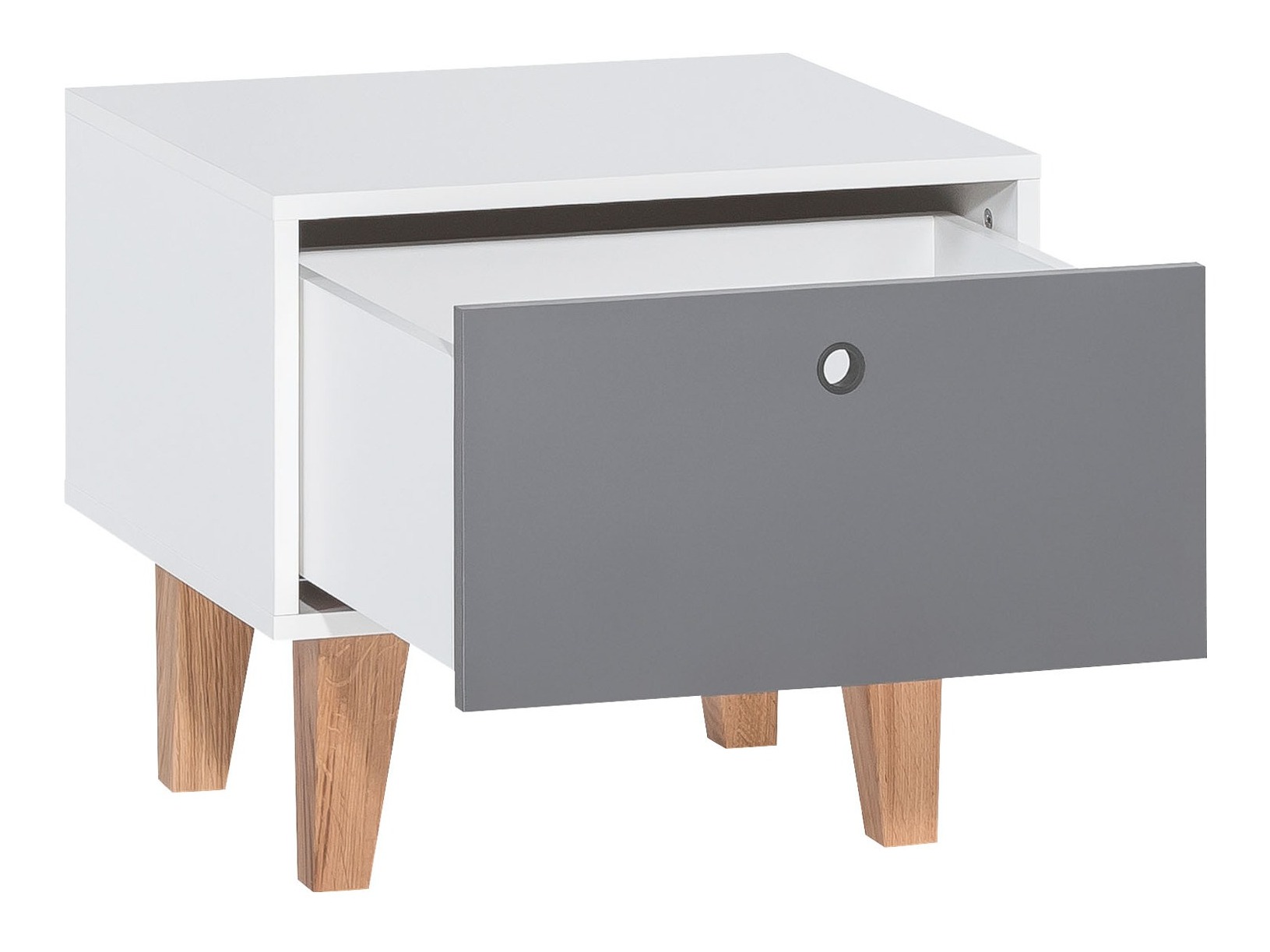 Nočna omarica Domfera 107