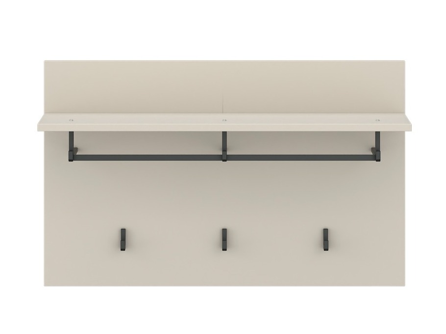 Obešalnik Remcale 112