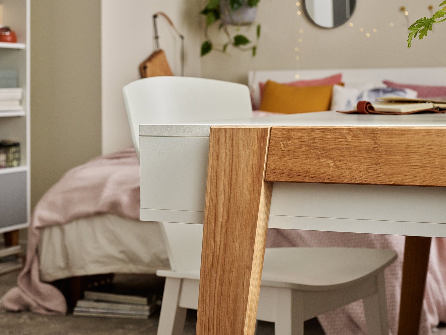 Pisalna miza Domfera 110