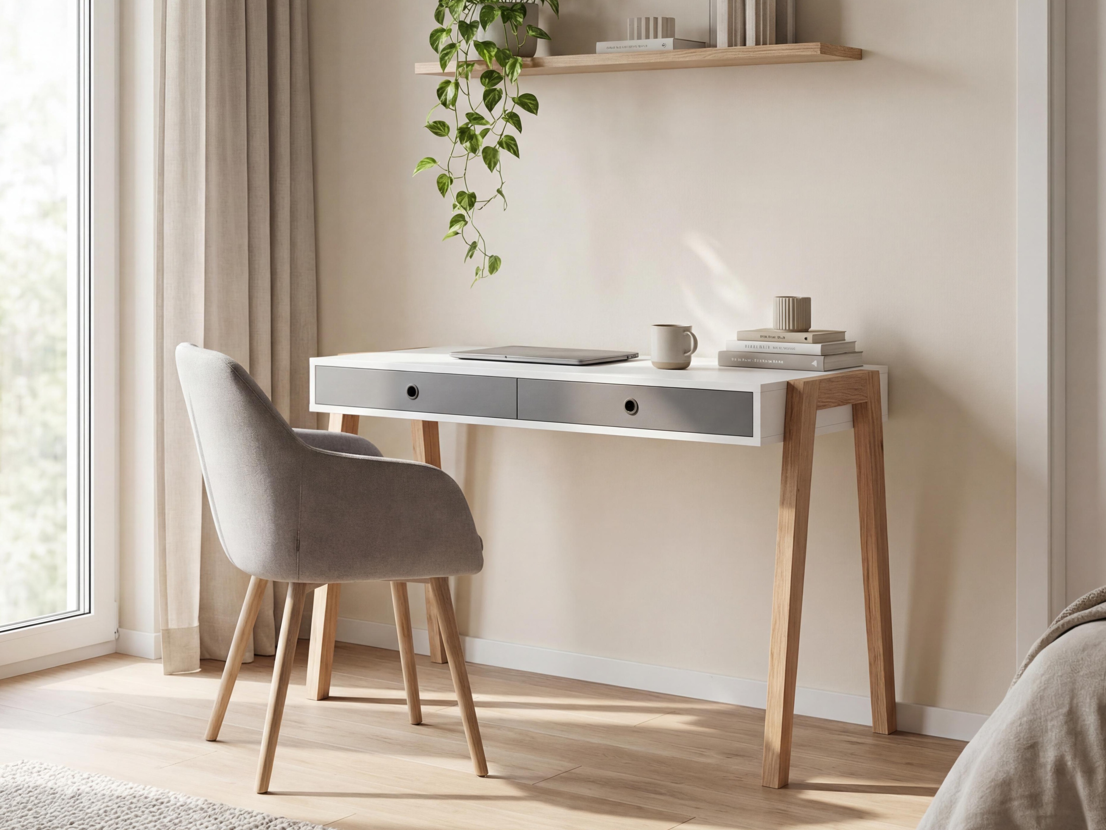 Pisalna miza Domfera 110