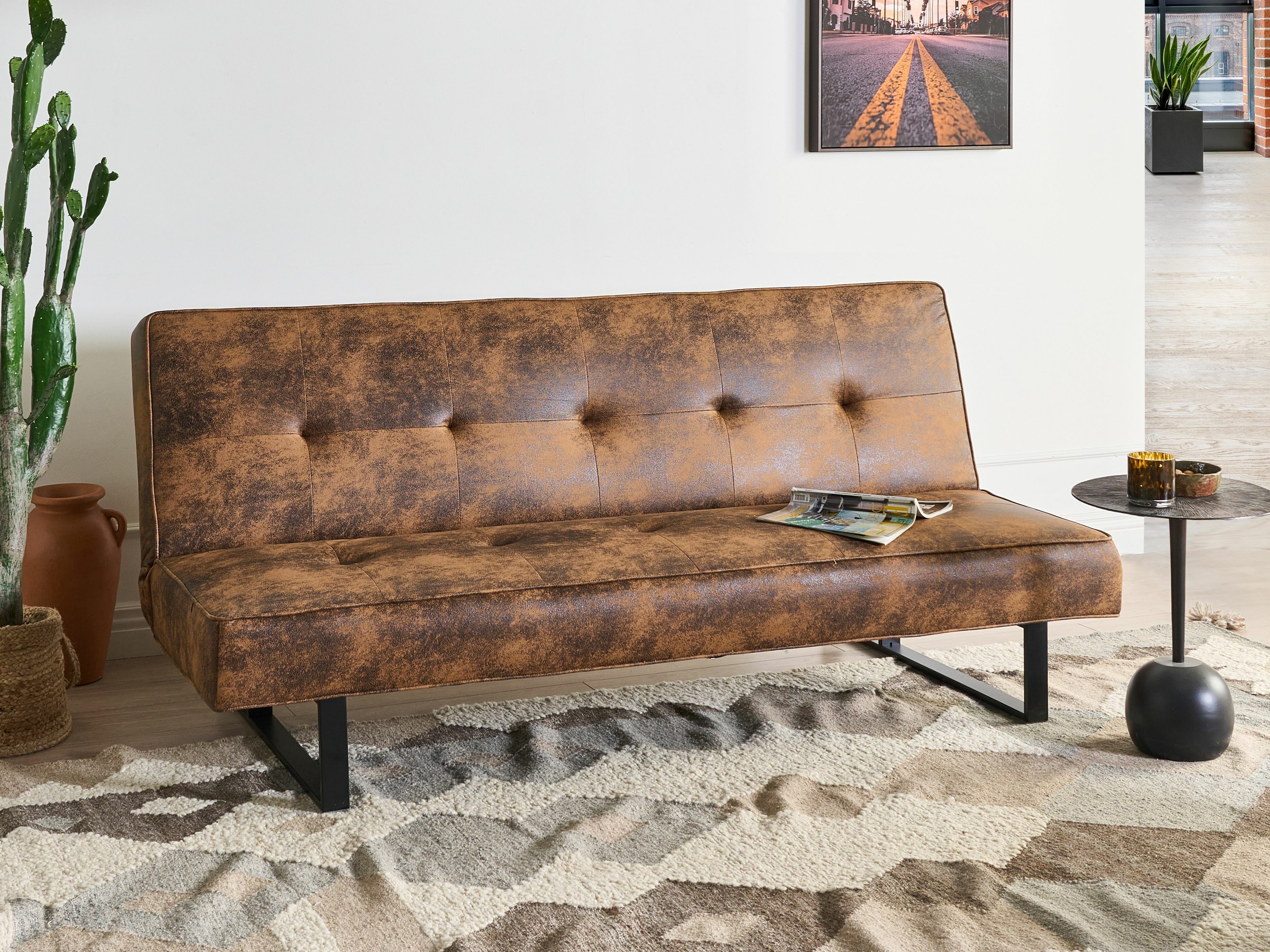 Raztegljiv kavč SL5471