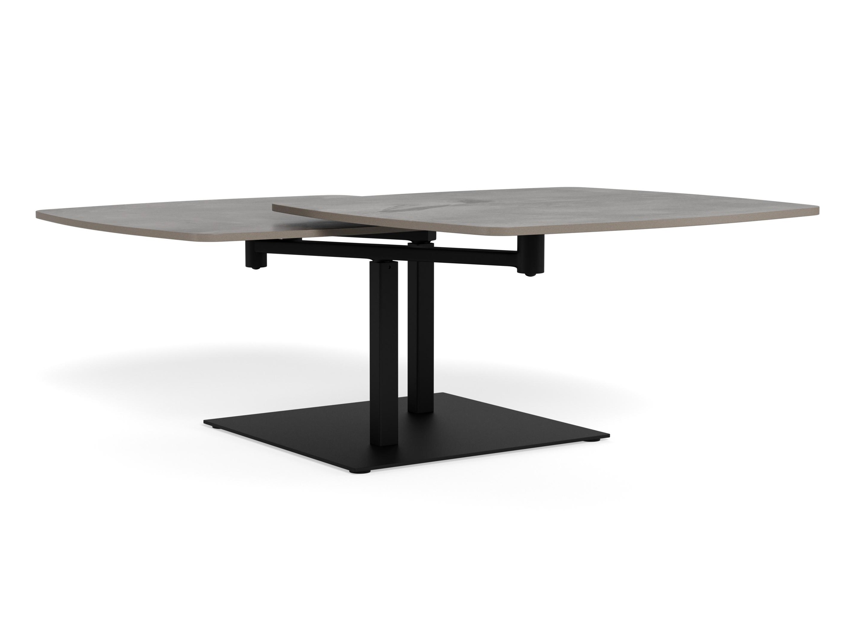 Raztegljiva klubska mizica Norsica 1042