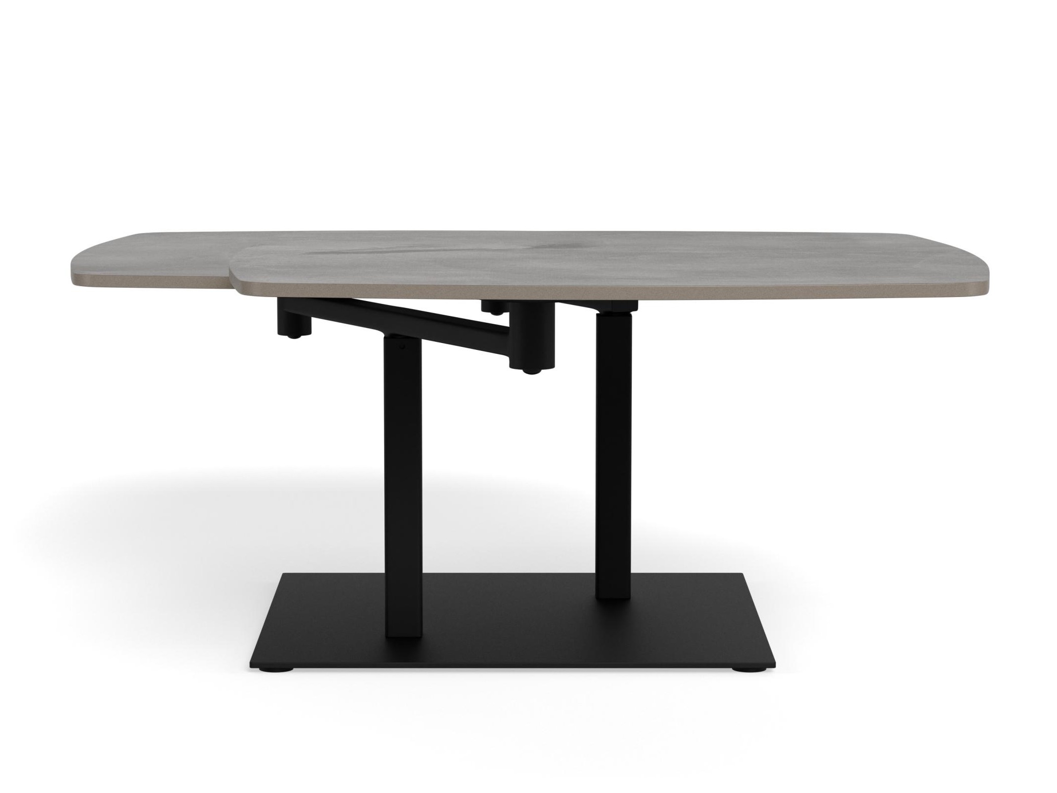 Raztegljiva klubska mizica Norsica 1042