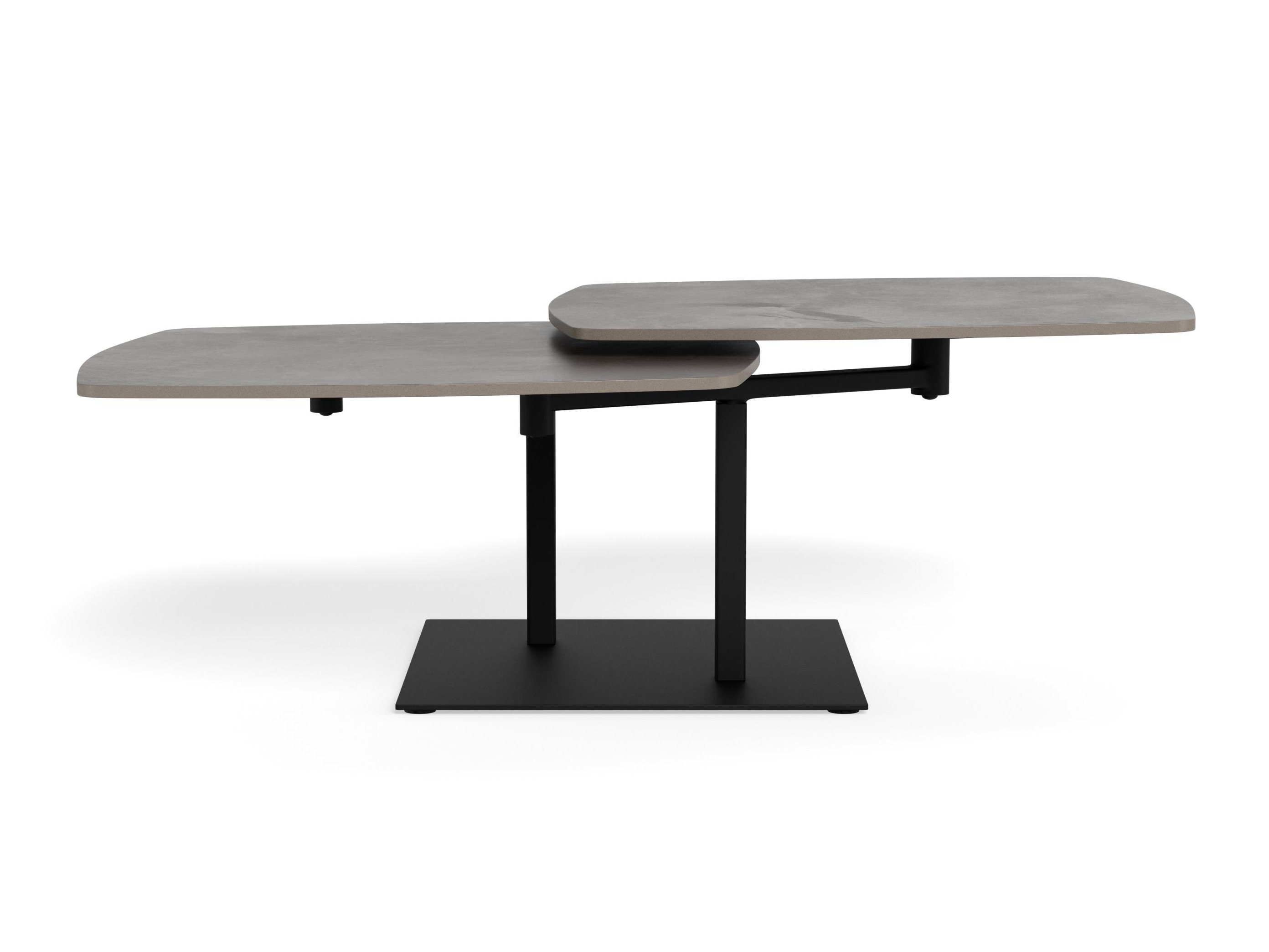 Raztegljiva klubska mizica Norsica 1042