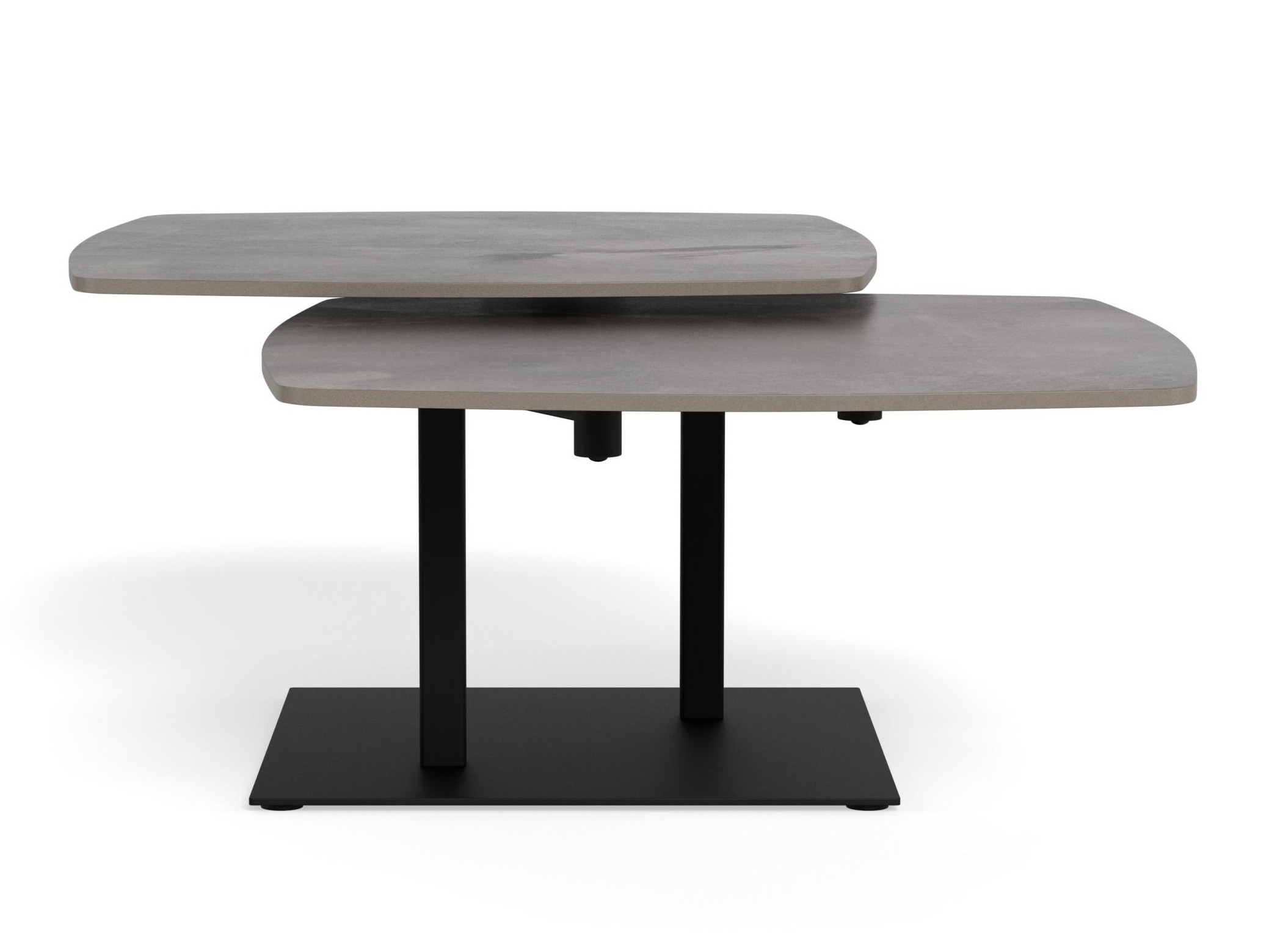 Raztegljiva klubska mizica Norsica 1042