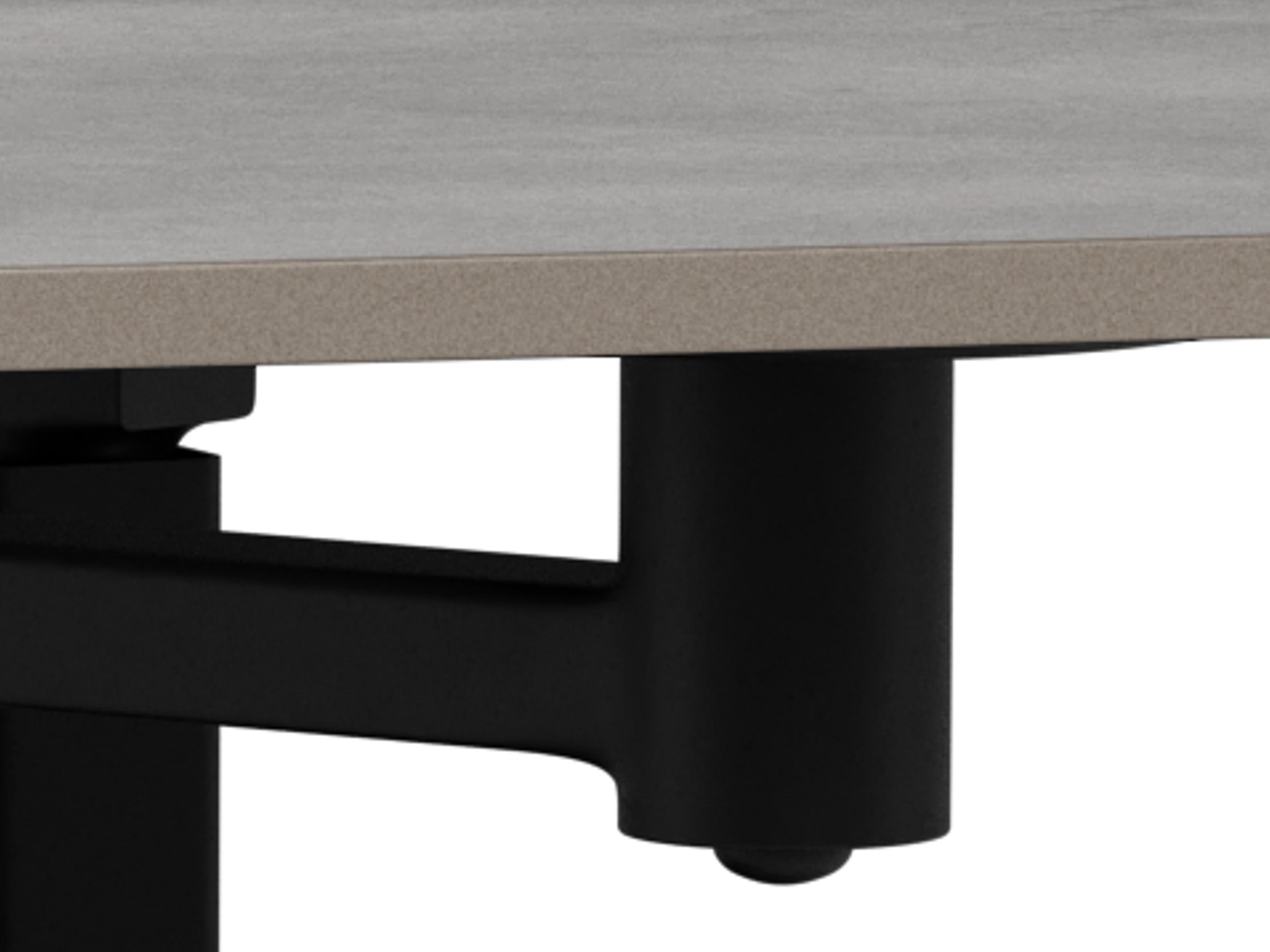 Raztegljiva klubska mizica Norsica 1042