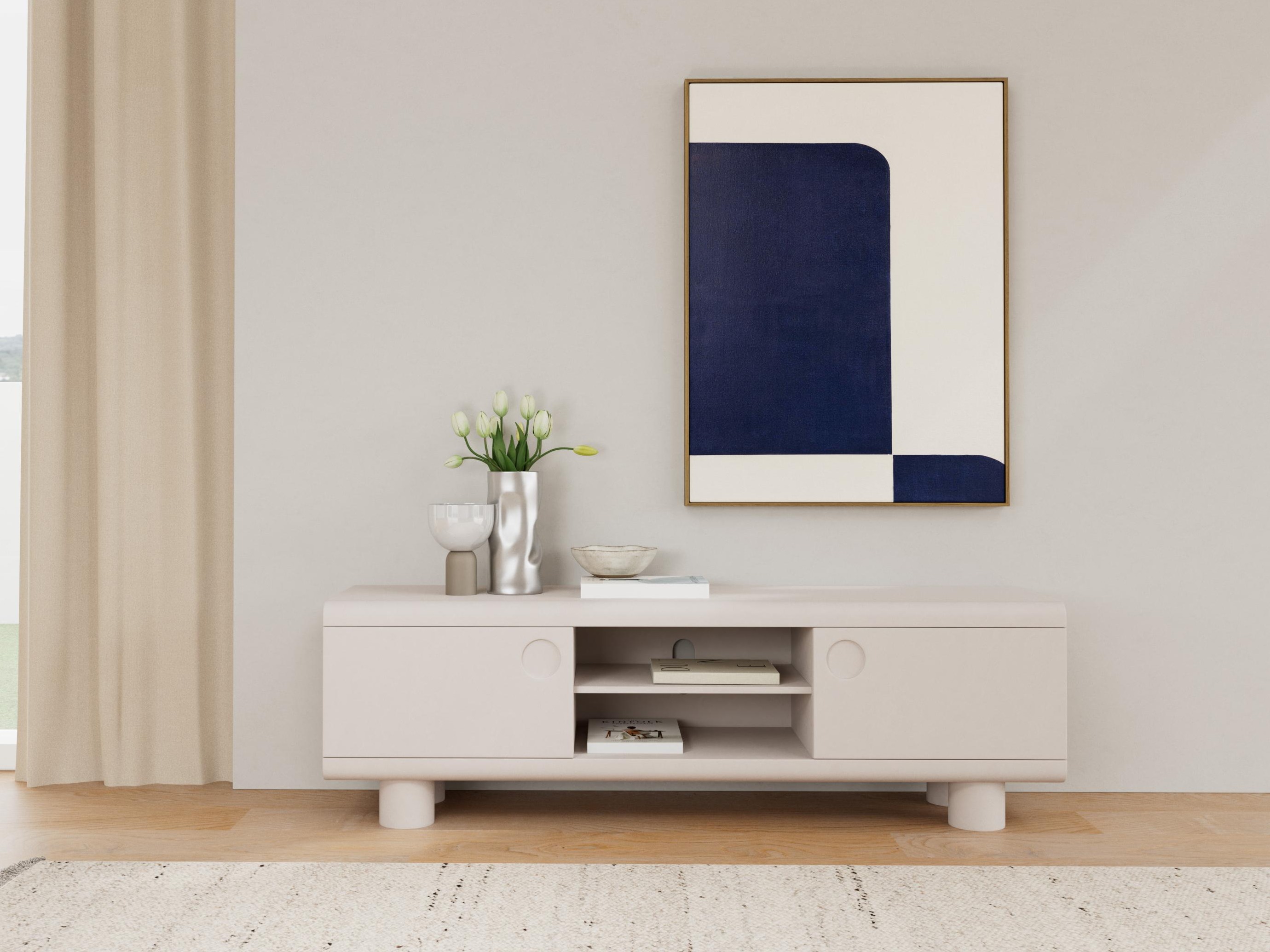 TV-omarica Norsica 1039