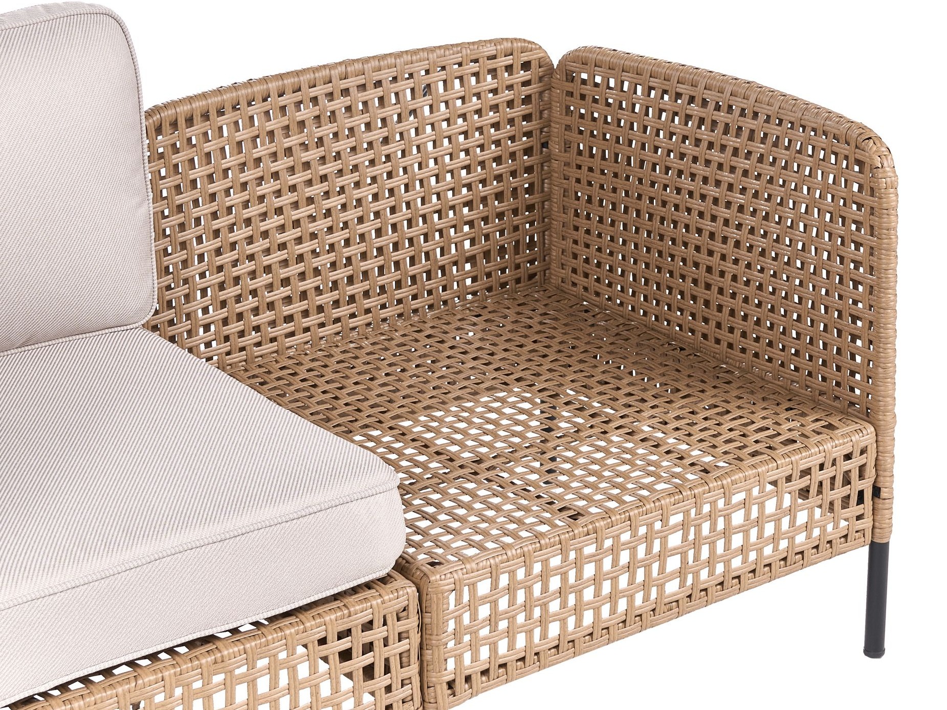 Vrtni kavč Domenou 105